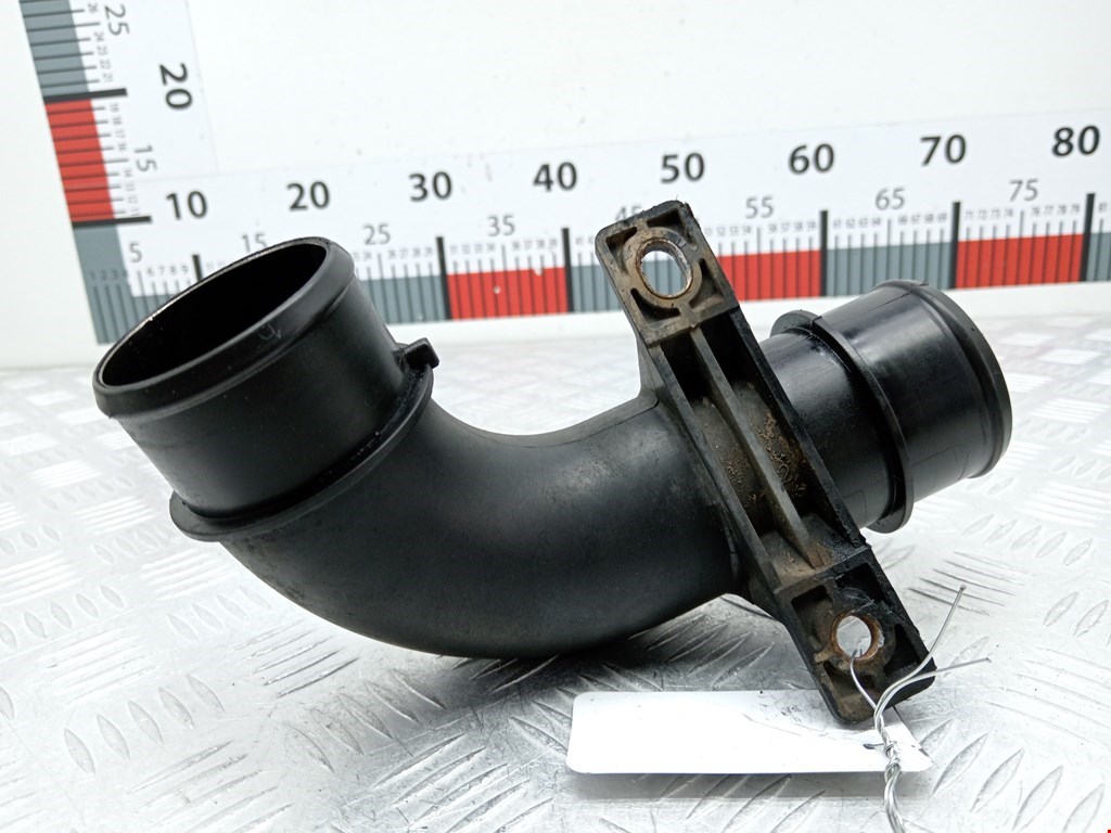 Патрубок интеркулера FIAT Ducato 250 2007-2014