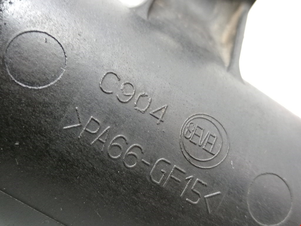 Патрубок интеркулера FIAT Ducato 250 2007-2014