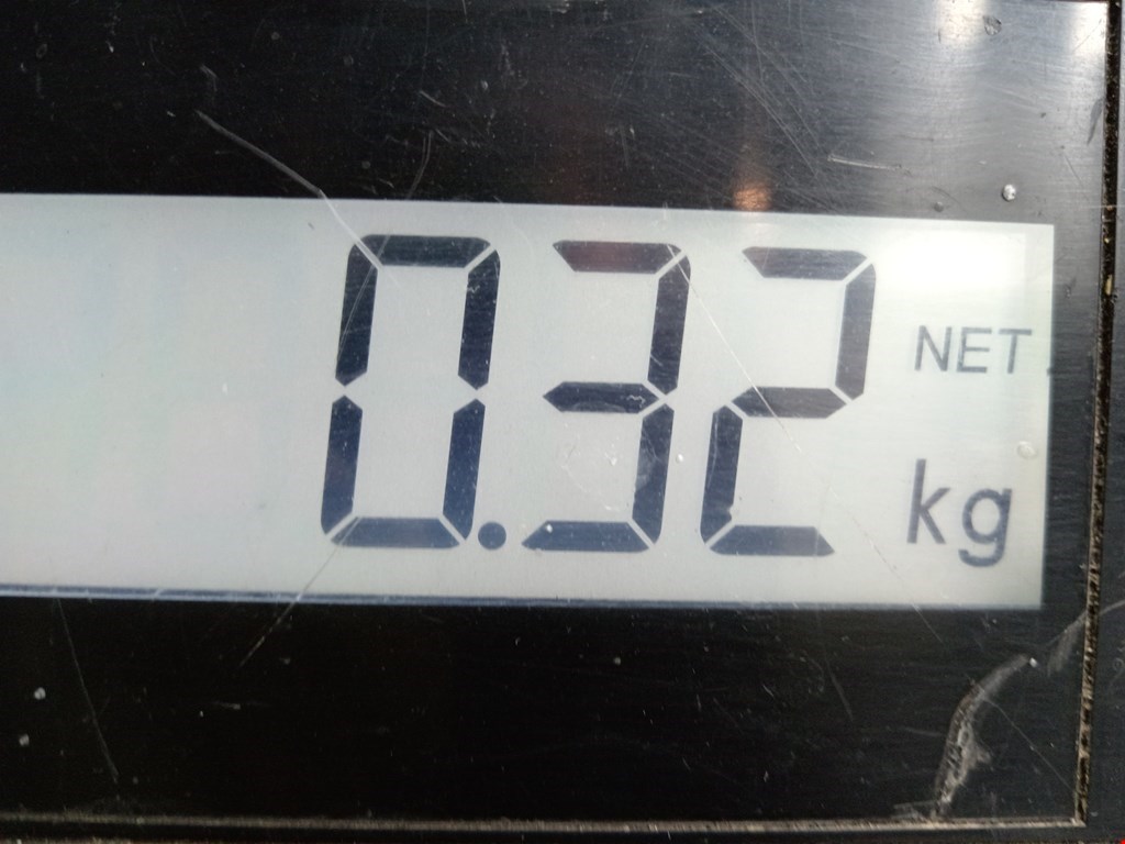 Патрубок интеркулера FIAT Ducato 250 2007-2014