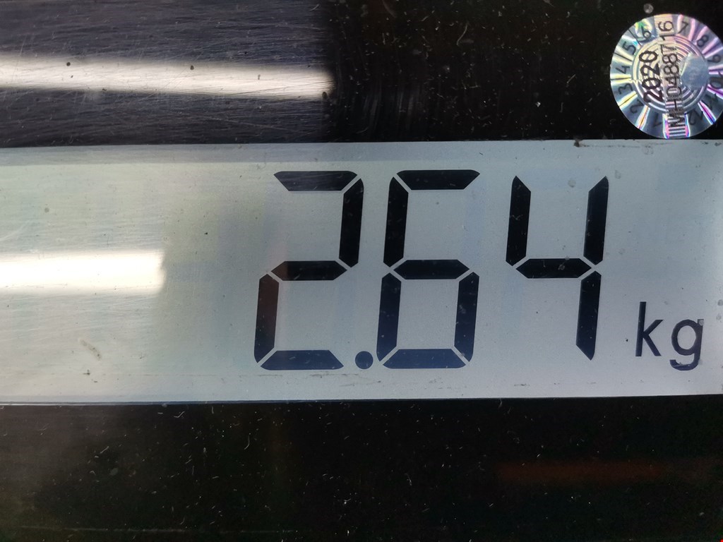 Суппорт передний левый CHEVROLET Spark 2005-2010