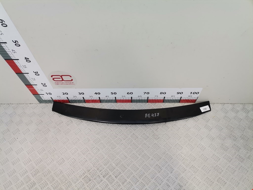 Спойлер CITROEN C4 I 2004-2014