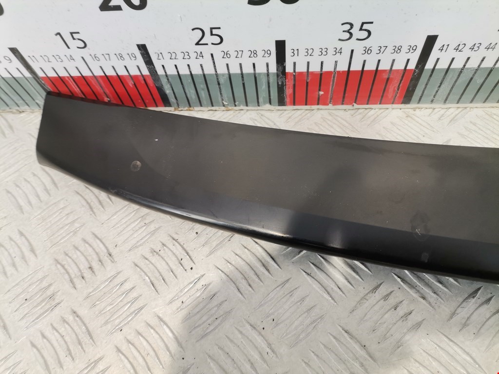 Спойлер CITROEN C4 I 2004-2014