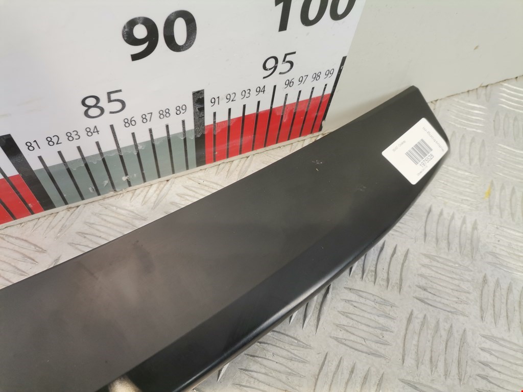 Спойлер CITROEN C4 I 2004-2014