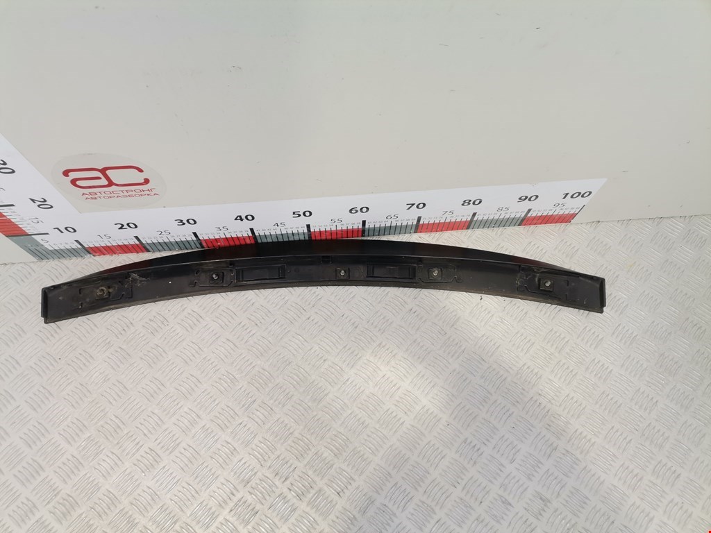 Спойлер CITROEN C4 I 2004-2014