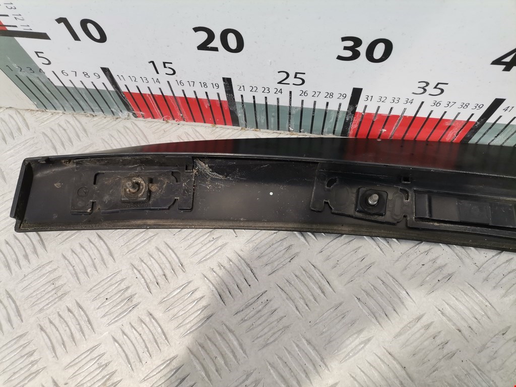 Спойлер CITROEN C4 I 2004-2014