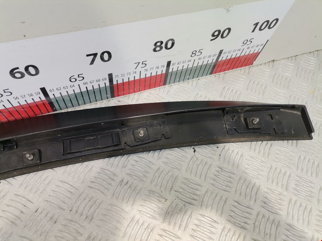 Спойлер CITROEN C4 I 2004-2014