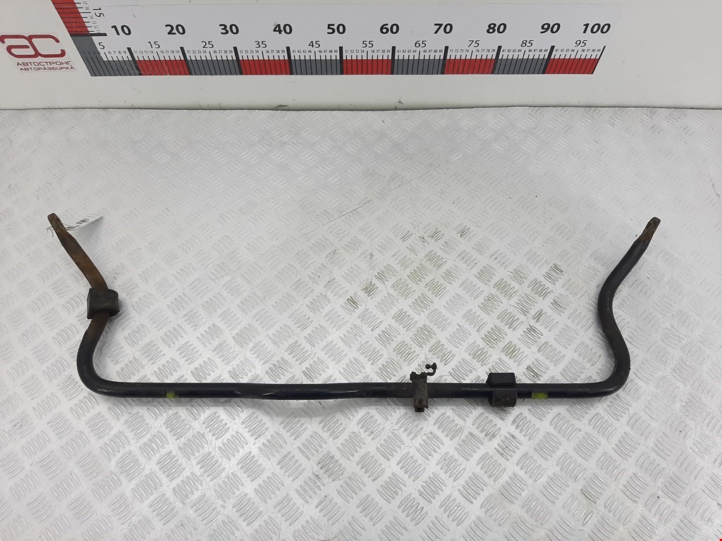 Стабилизатор передний (поперечной устойчивости подвески) CITROEN C5 I 2001-2008