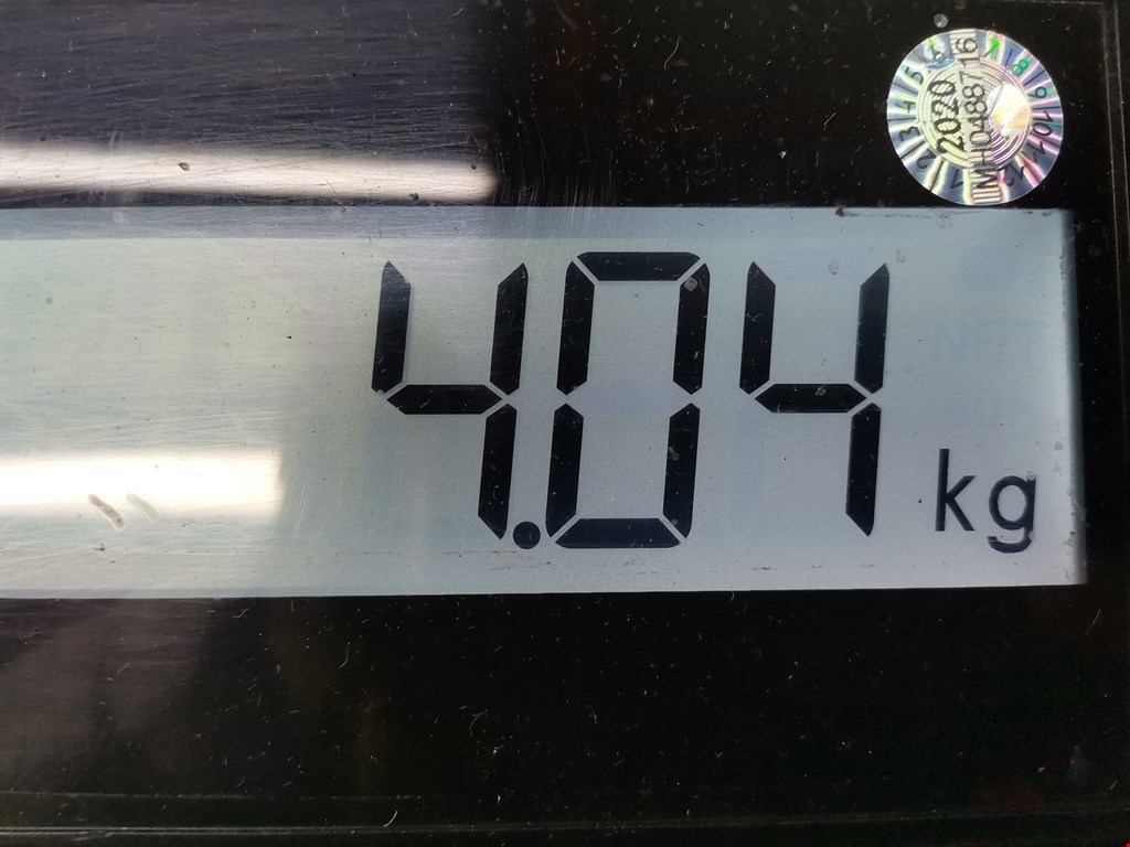 Суппорт передний левый FORD Probe 1992-1997