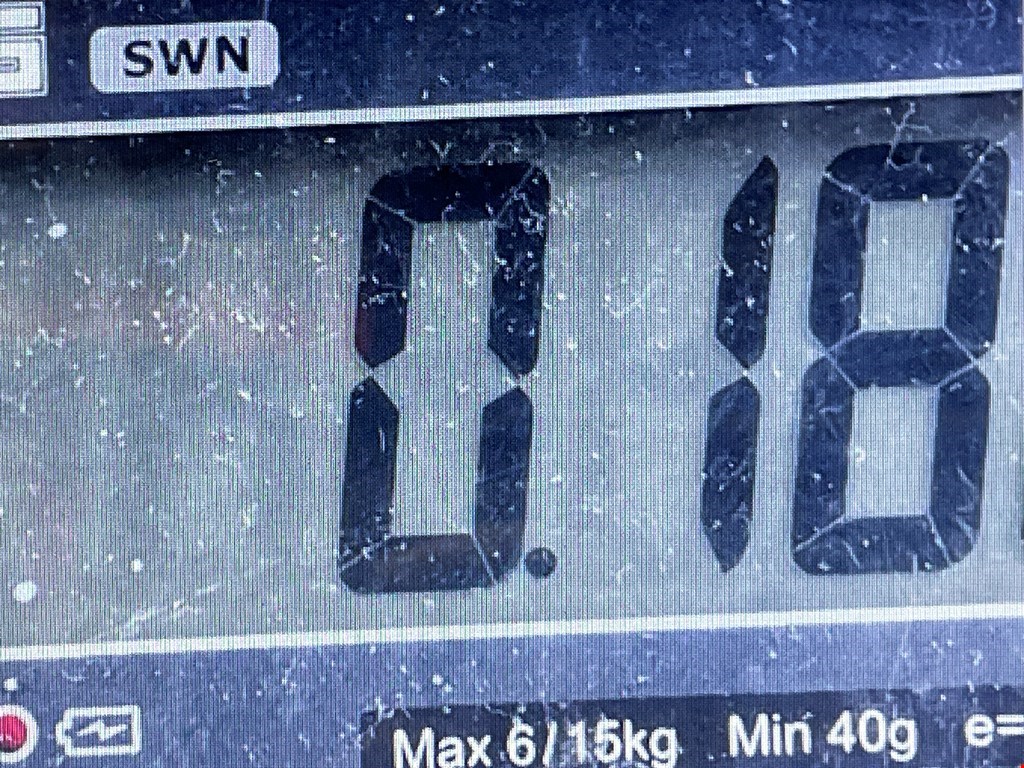 Дефлектор воздушный BMW 5er 5 серия F10/F11/F07 2009-2017