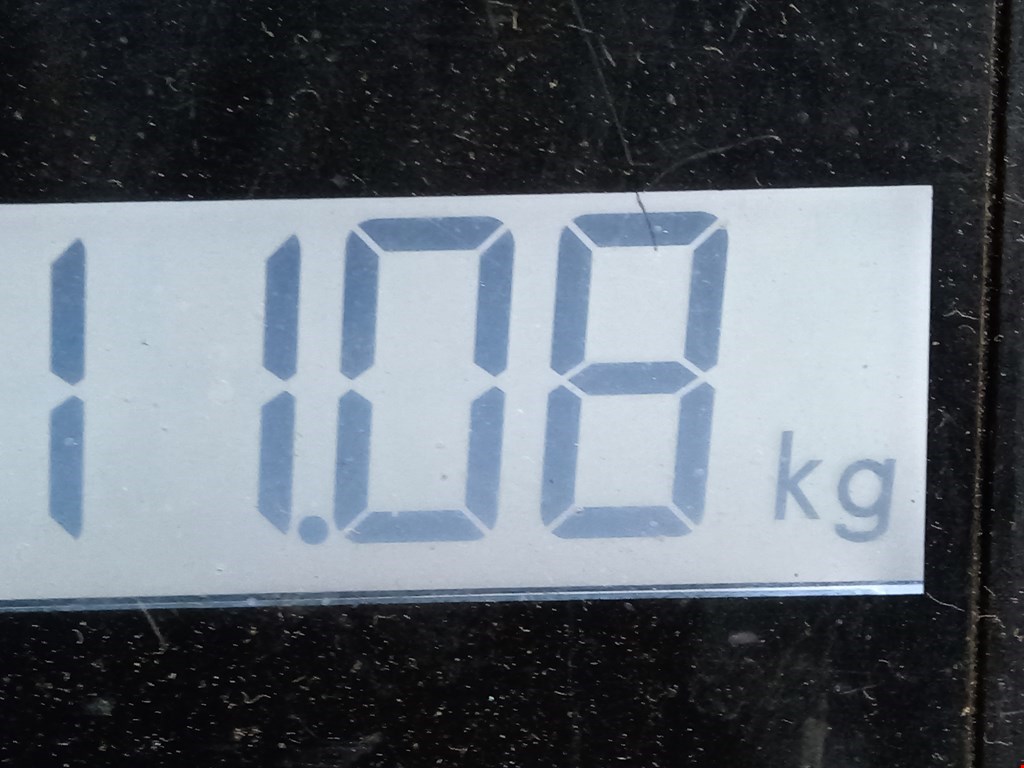 Рычаг задний правый LAND ROVER Discovery III 2005-2009