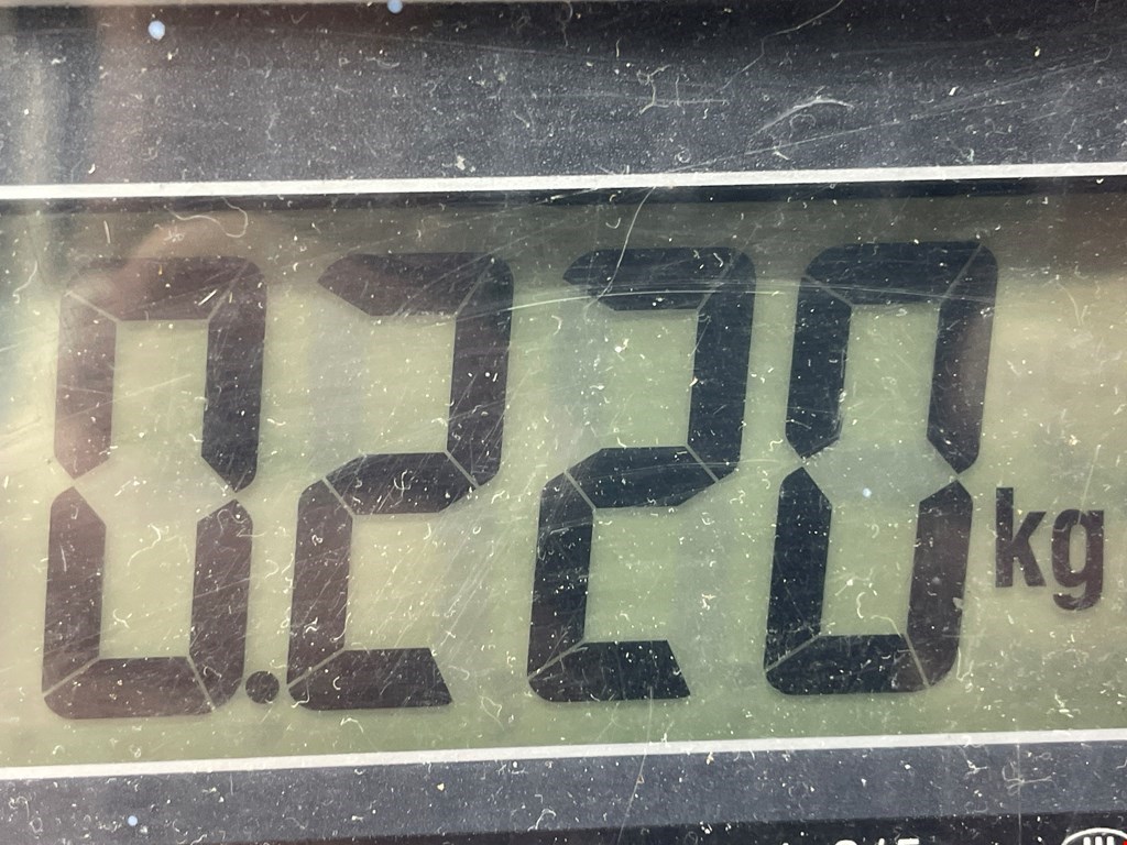 Дефлектор воздушный FORD C-MAX 2003-2010