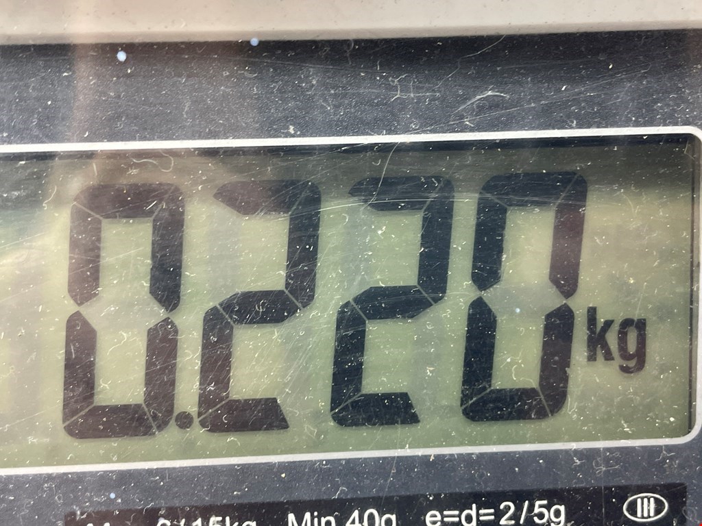 Дефлектор воздушный VOLKSWAGEN Touran 2003-2010