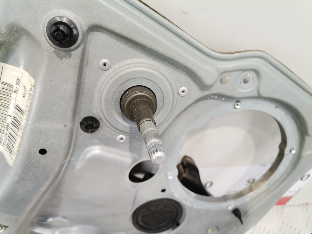 Стеклоподъемник задний левый VOLKSWAGEN Bora 1998-2005