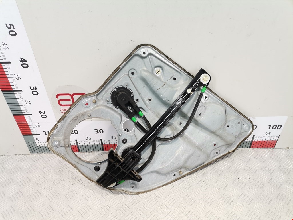 Стеклоподъемник задний левый VOLKSWAGEN Bora 1998-2005