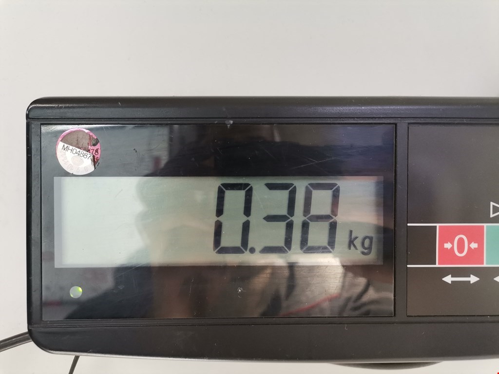 Ручка двери задней наружная левая VOLKSWAGEN Bora 1998-2005