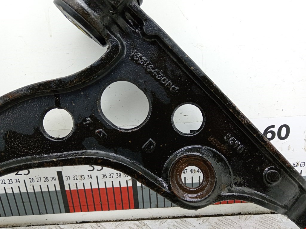 Рычаг передний правый FIAT Ducato 230 1993-2006