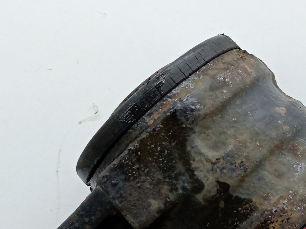 Рычаг передний правый FIAT Ducato 230 1993-2006