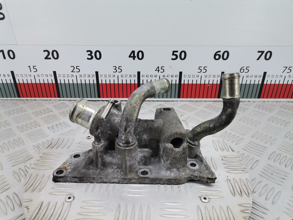 Тройник системы охлаждения NISSAN Note E11 2005-2014