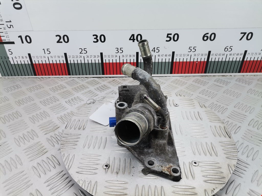 Тройник системы охлаждения NISSAN Note E11 2005-2014