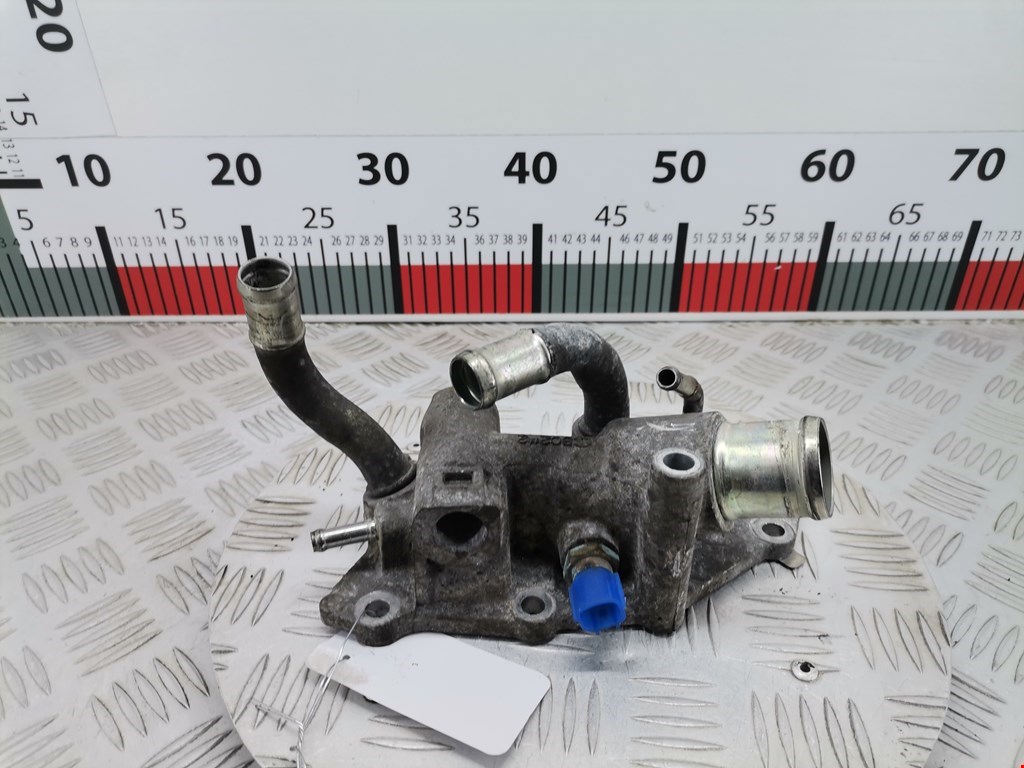 Тройник системы охлаждения NISSAN Note E11 2005-2014