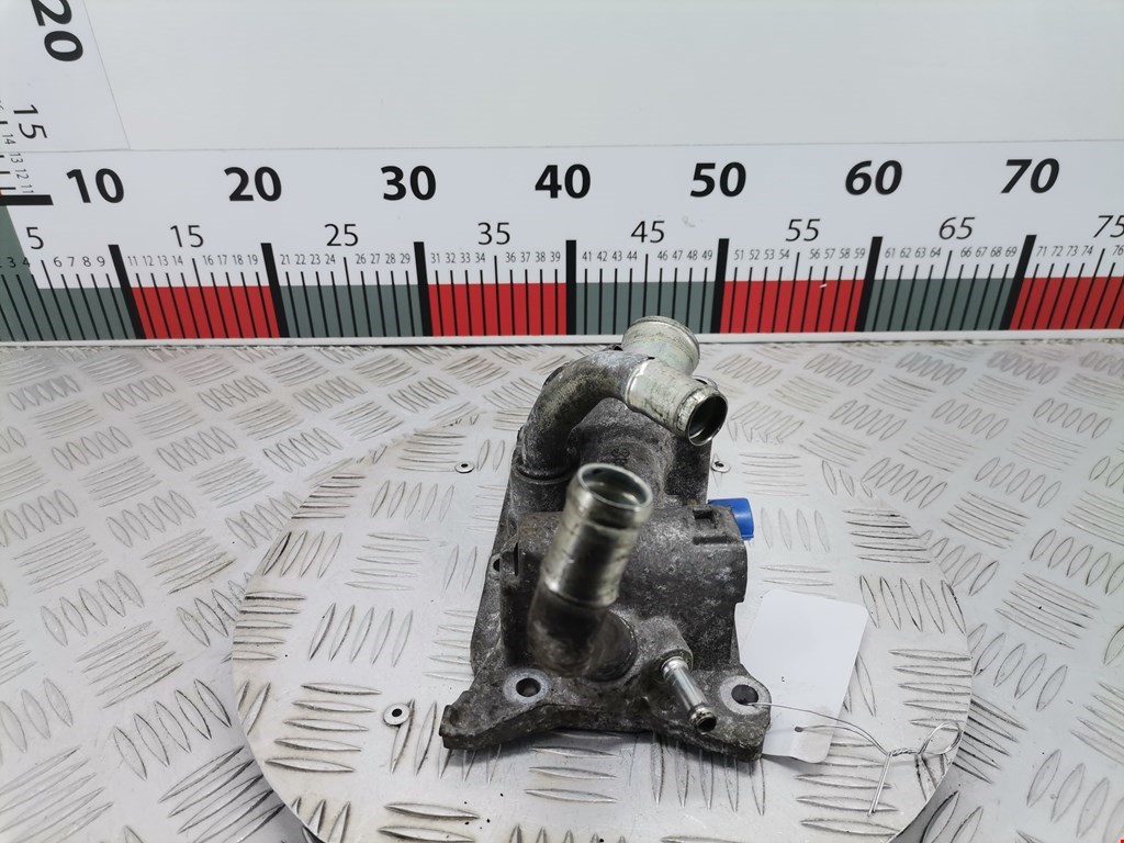 Тройник системы охлаждения NISSAN Note E11 2005-2014