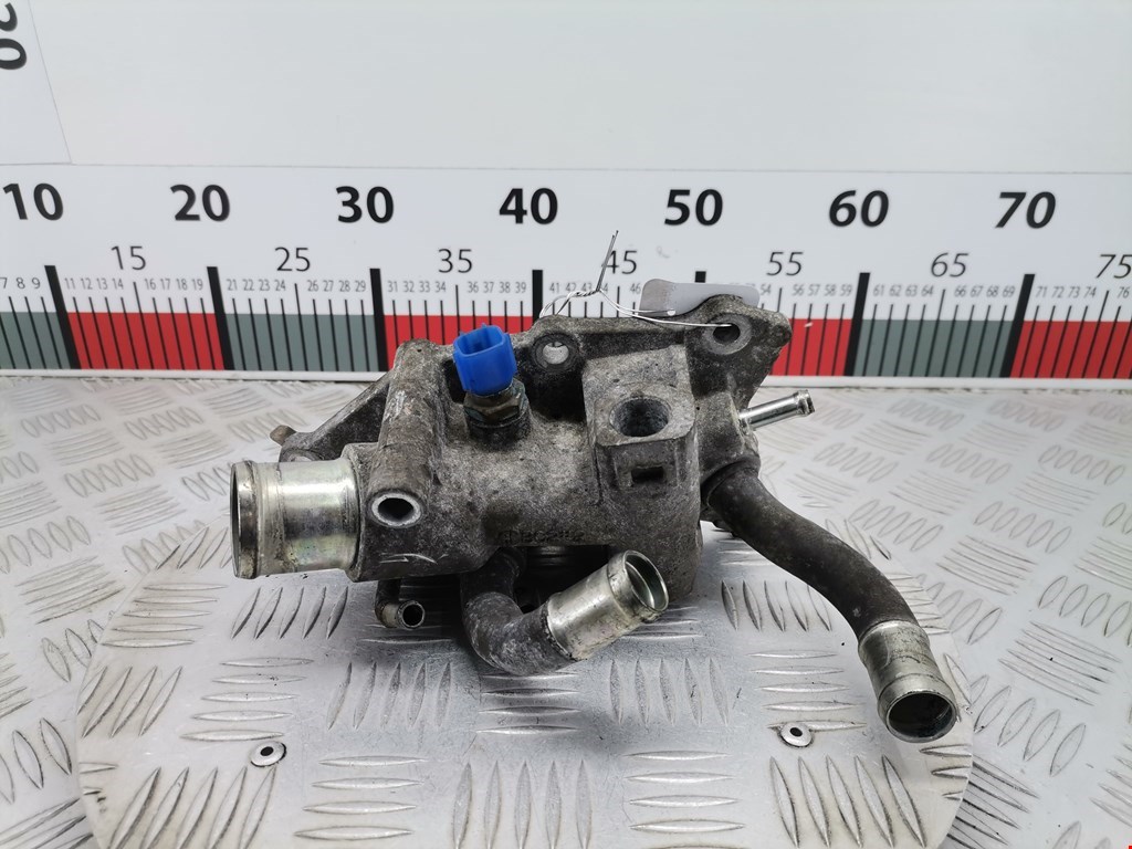 Тройник системы охлаждения NISSAN Note E11 2005-2014