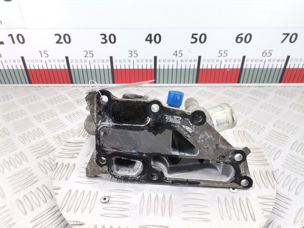 Тройник системы охлаждения NISSAN Note E11 2005-2014