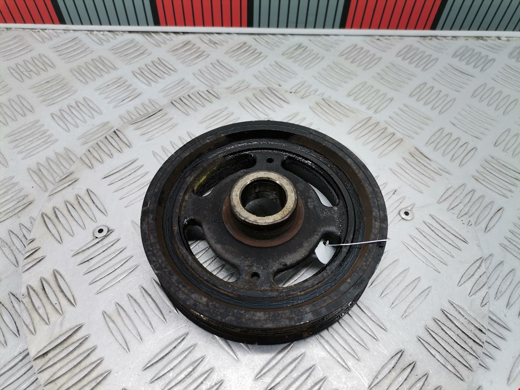 Шестерня коленвала (шкив) NISSAN Note E11 2005-2014
