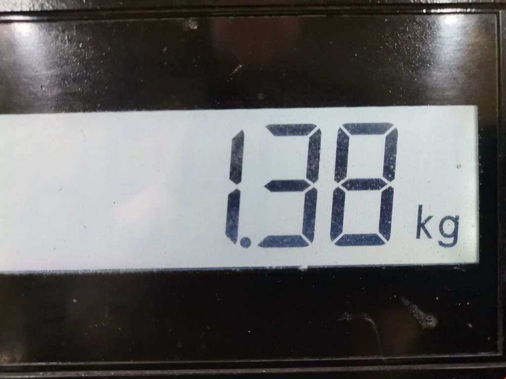 Шестерня коленвала (шкив) NISSAN Note E11 2005-2014