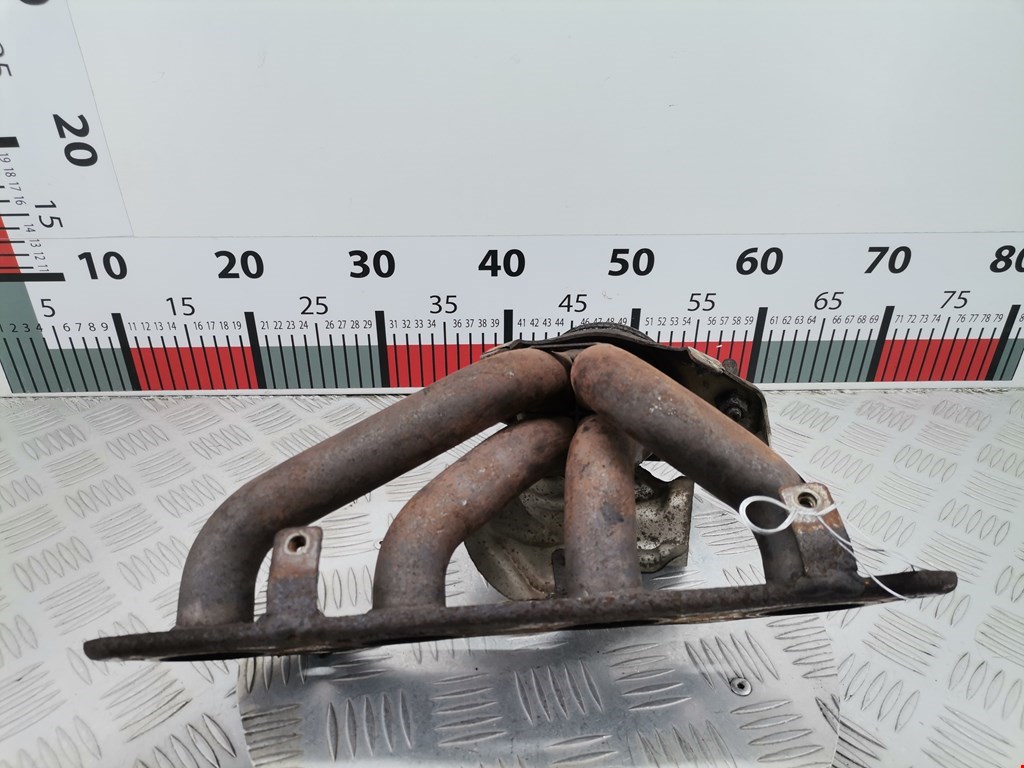 Коллектор выпускной NISSAN Note E11 2005-2014