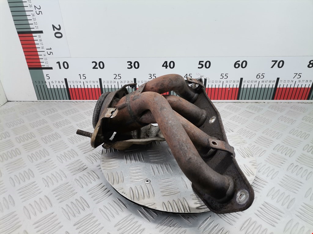 Коллектор выпускной NISSAN Note E11 2005-2014