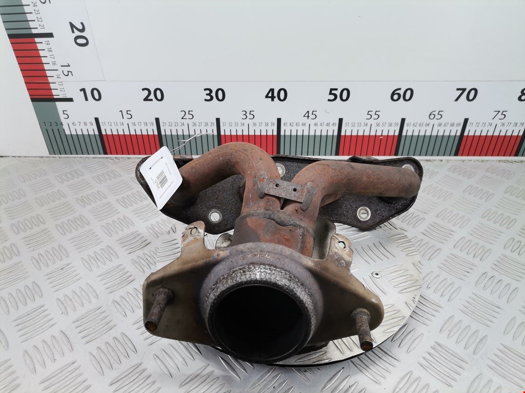 Коллектор выпускной NISSAN Note E11 2005-2014