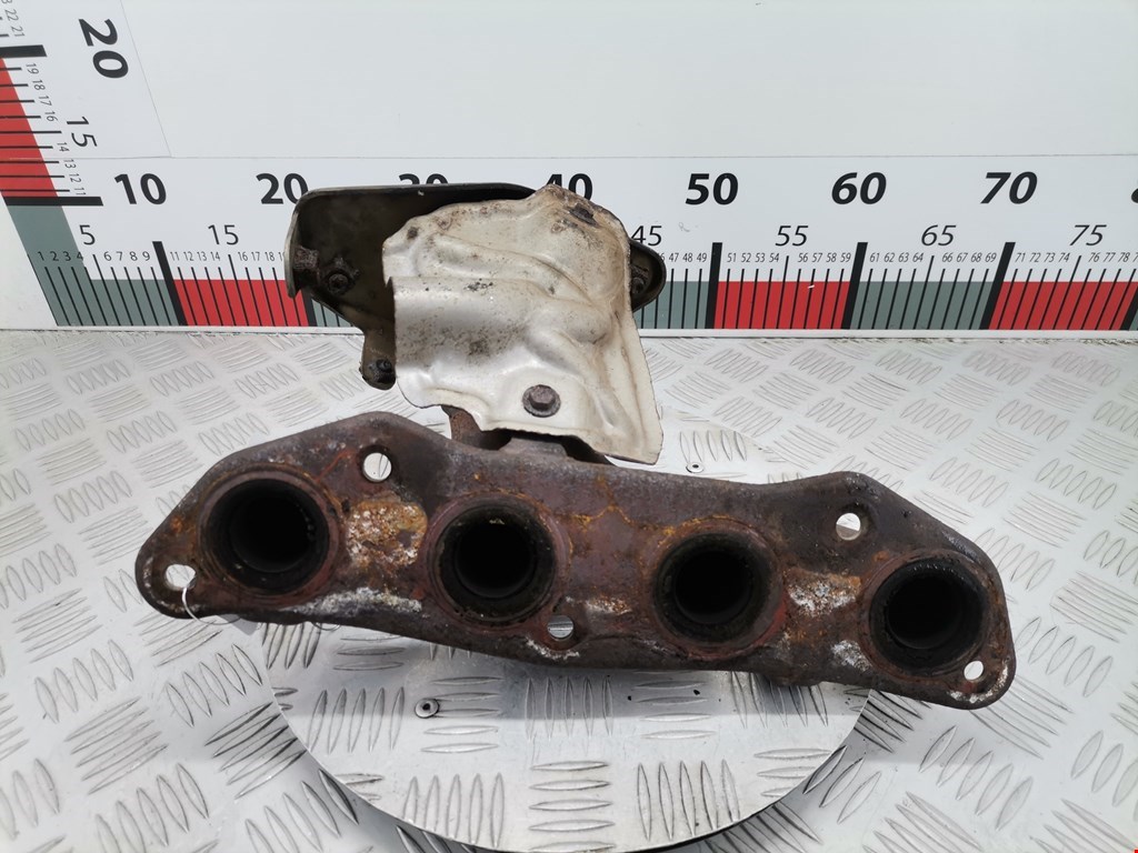 Коллектор выпускной NISSAN Note E11 2005-2014