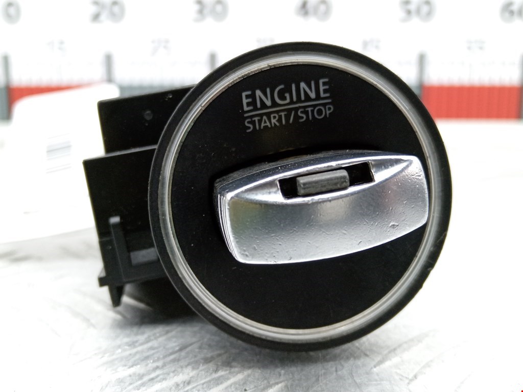 Замок зажигания VOLKSWAGEN Passat B7 2011-2015