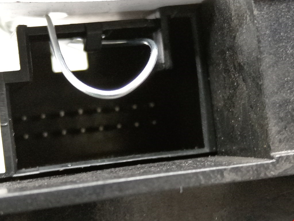 Замок зажигания VOLKSWAGEN Passat B7 2011-2015