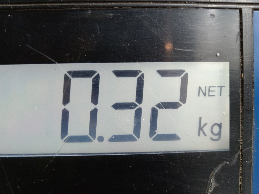 Ключ балонный AUDI A6 C6 2004-2010