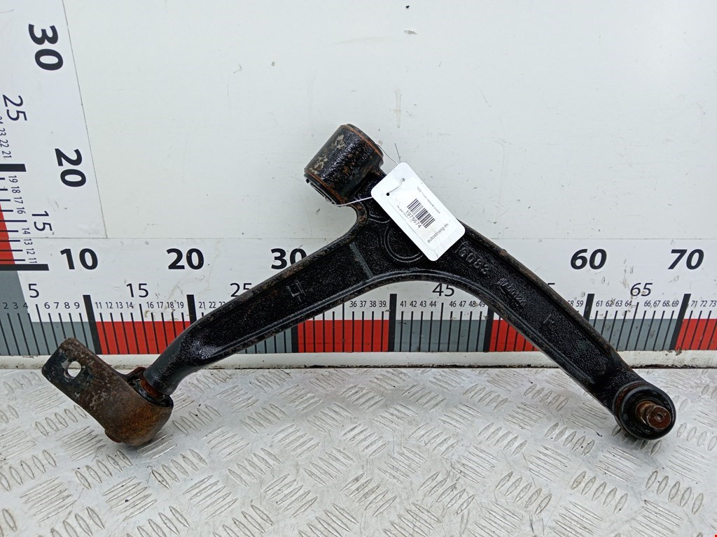 Рычаг передний правый PEUGEOT Partner 1996-2009