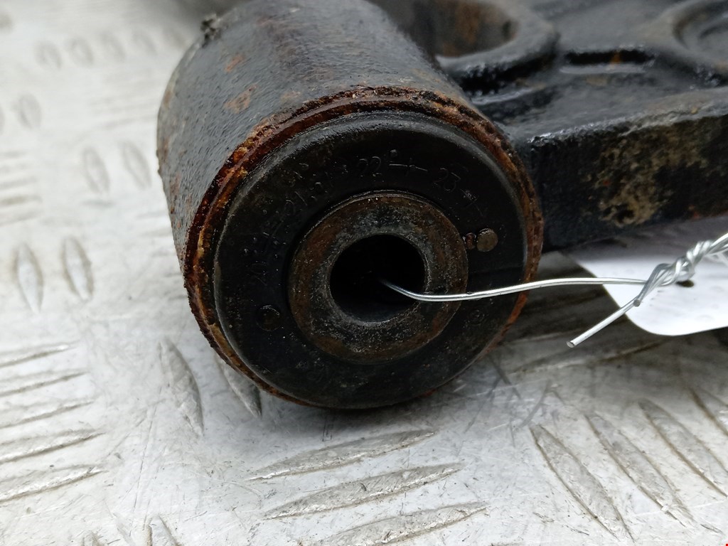 Рычаг передний правый PEUGEOT Partner 1996-2009