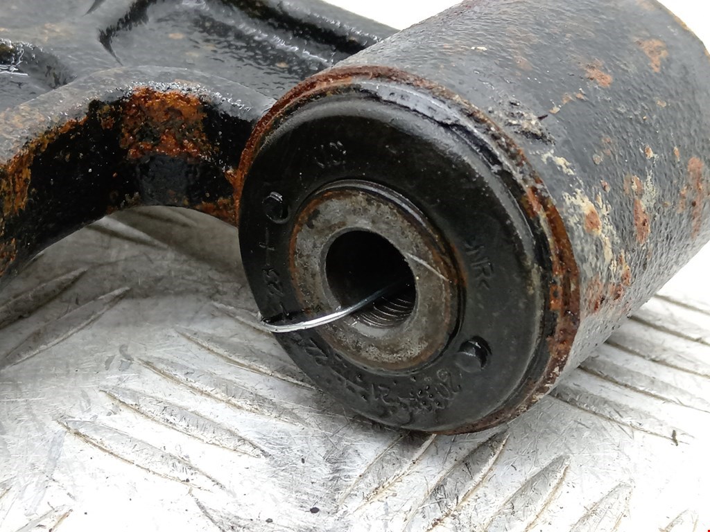 Рычаг передний правый PEUGEOT Partner 1996-2009