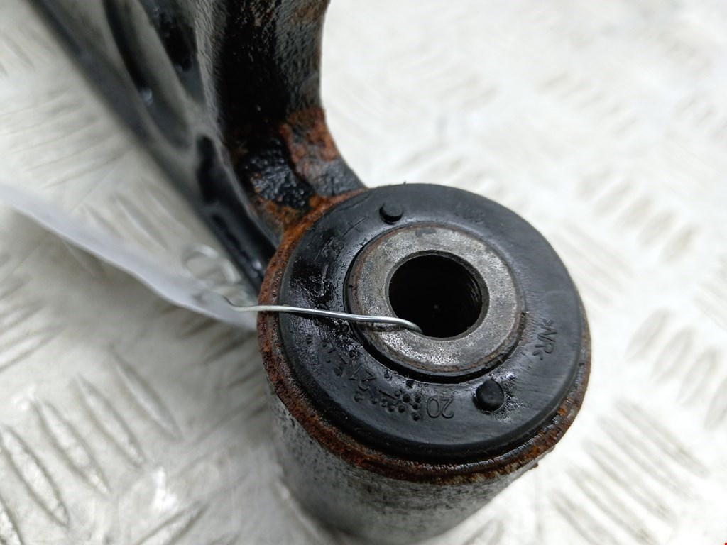 Рычаг передний правый PEUGEOT Partner 1996-2009