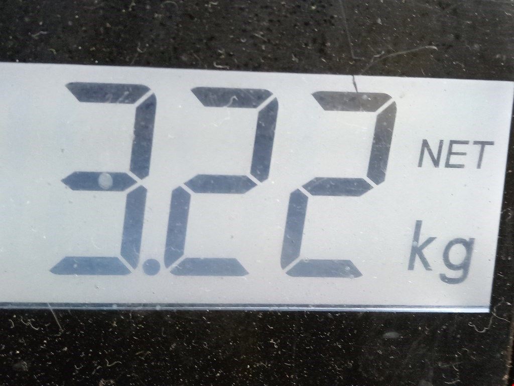 Рычаг передний правый PEUGEOT Partner 1996-2009