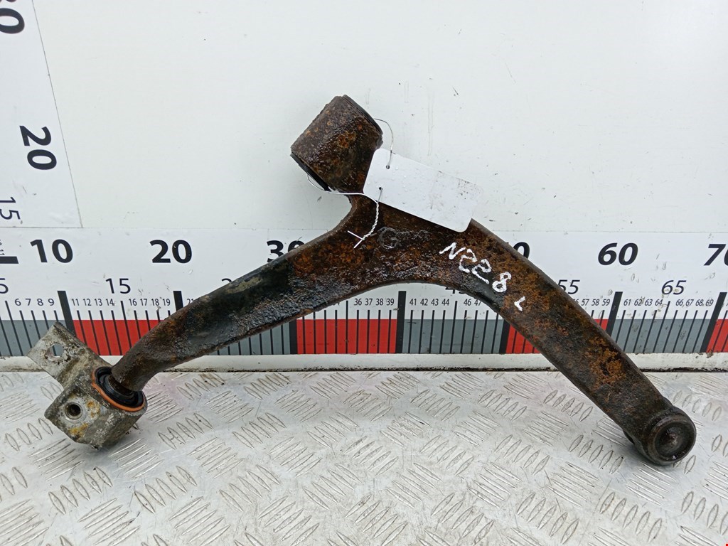 Рычаг передний левый PEUGEOT Partner 1996-2009