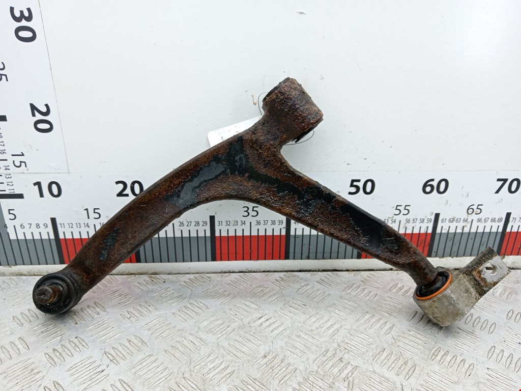 Рычаг передний левый PEUGEOT Partner 1996-2009