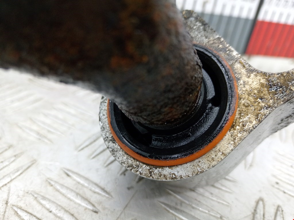 Рычаг передний левый PEUGEOT Partner 1996-2009