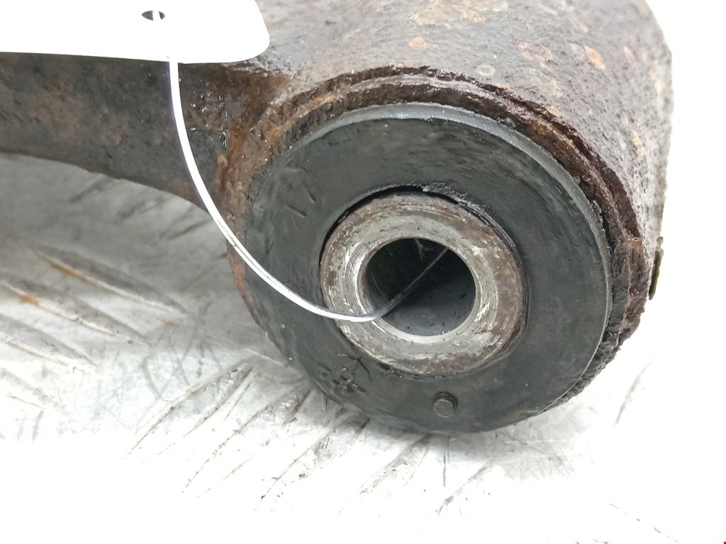 Рычаг передний левый PEUGEOT Partner 1996-2009