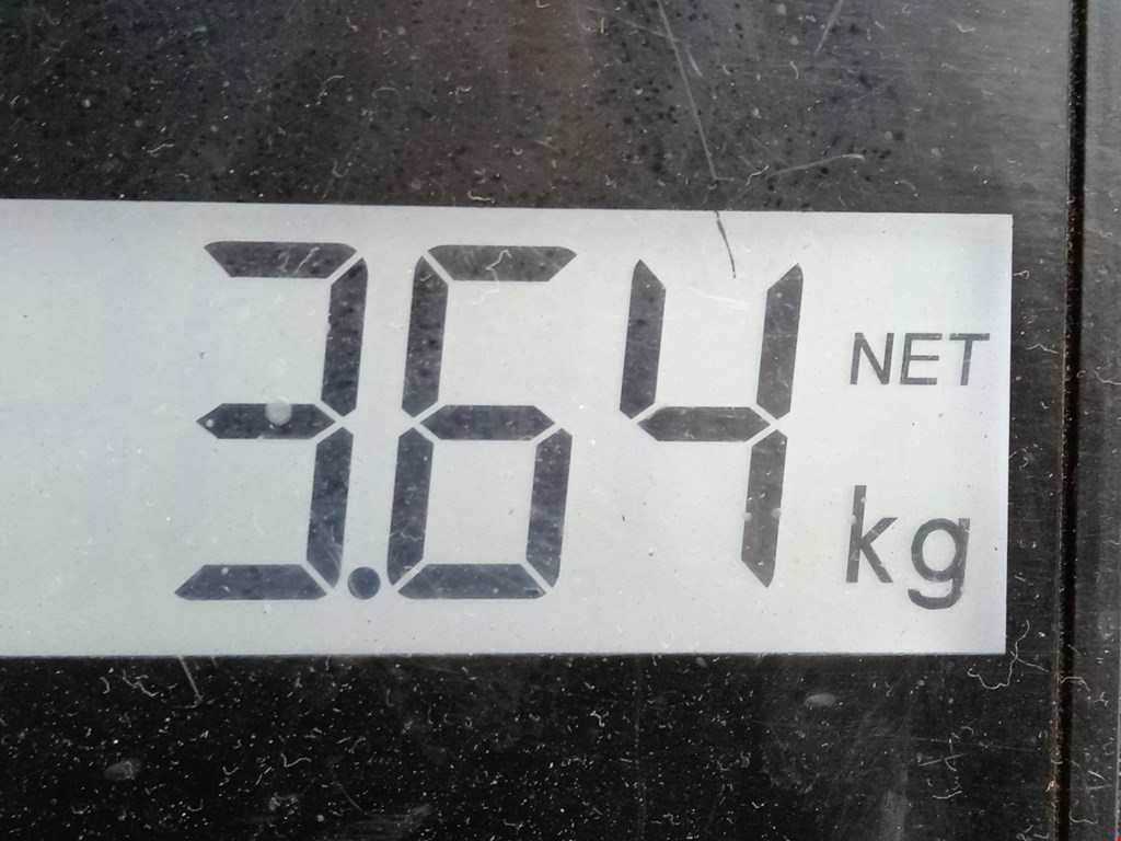 Рычаг передний левый PEUGEOT Partner 1996-2009