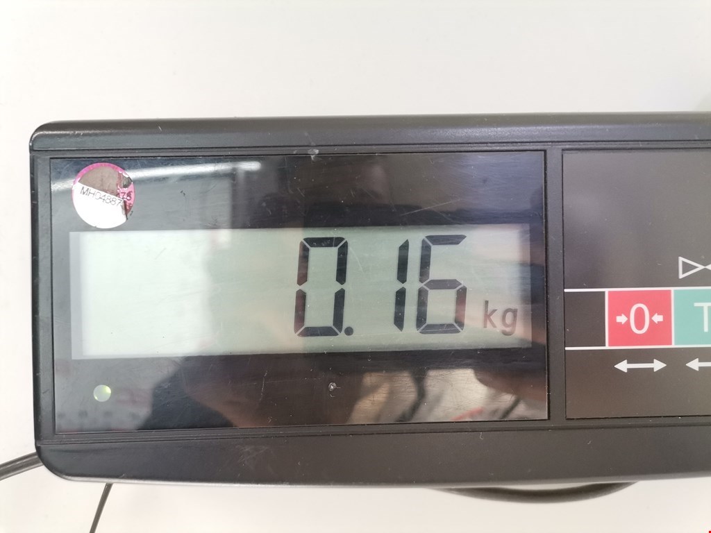 Ручка дверная задняя внутренняя левая PEUGEOT Partner 1996-2009