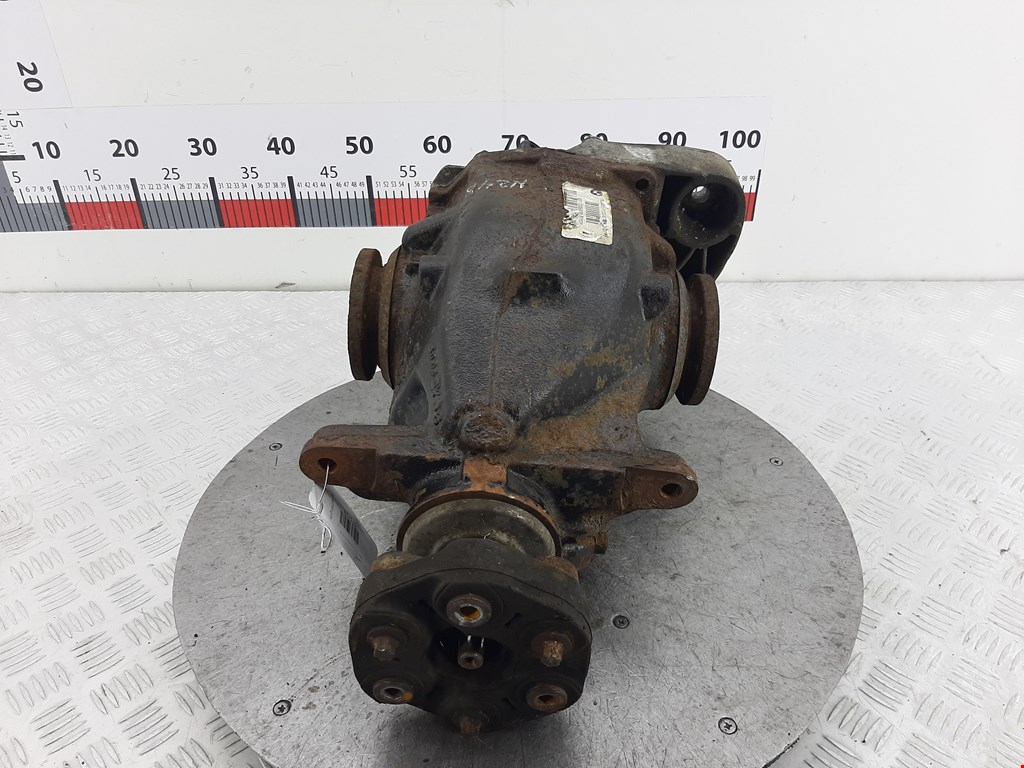 Редуктор заднего моста BMW 1-Series (E81/E82/E87/E88) (2004-2014)