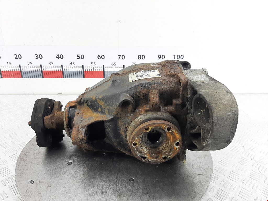 Редуктор заднего моста BMW 1er E81\E87 2004-2011