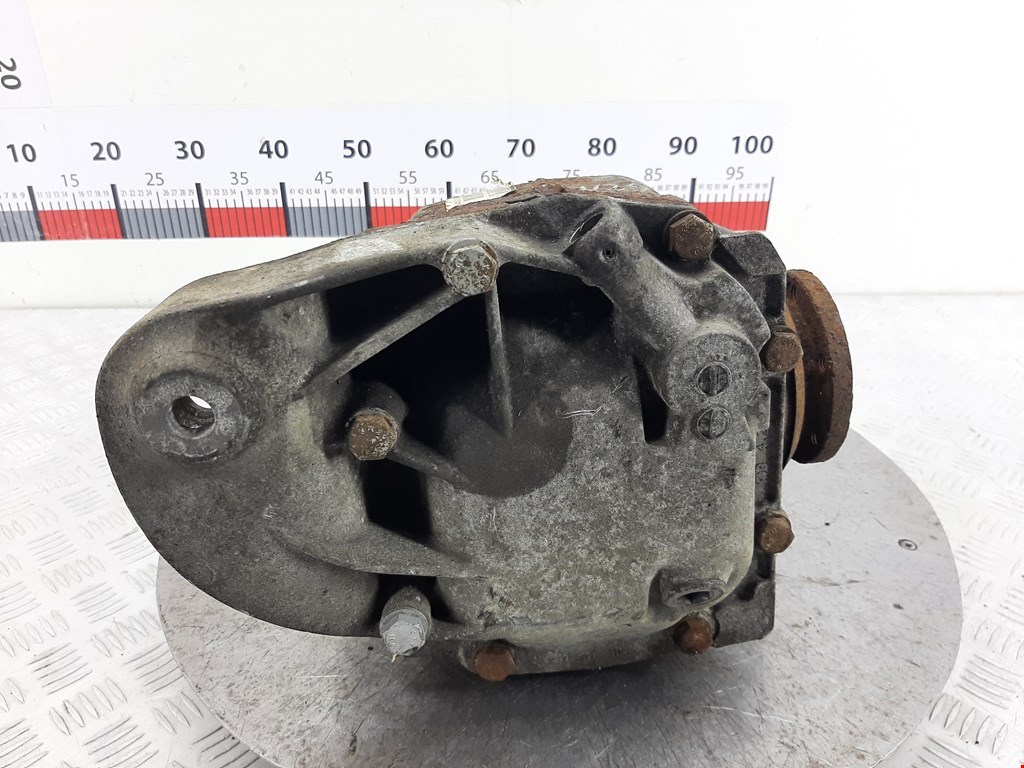 Редуктор заднего моста BMW 1er E81\E87 2004-2011